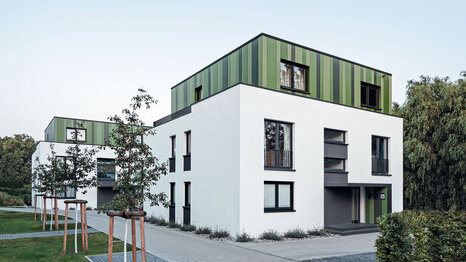 Kunststofffenster