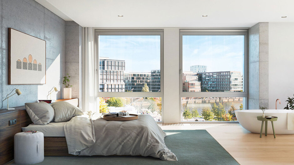 Alufenster