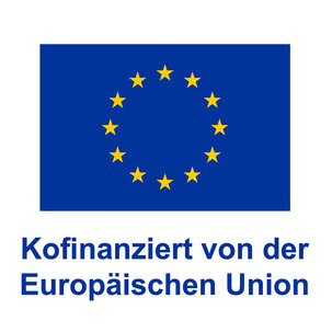 Kofinanziert von der EU