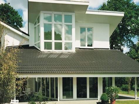 Kunststofffenster