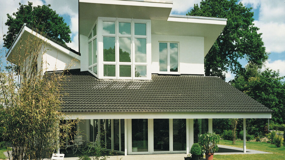 Kunststofffenster