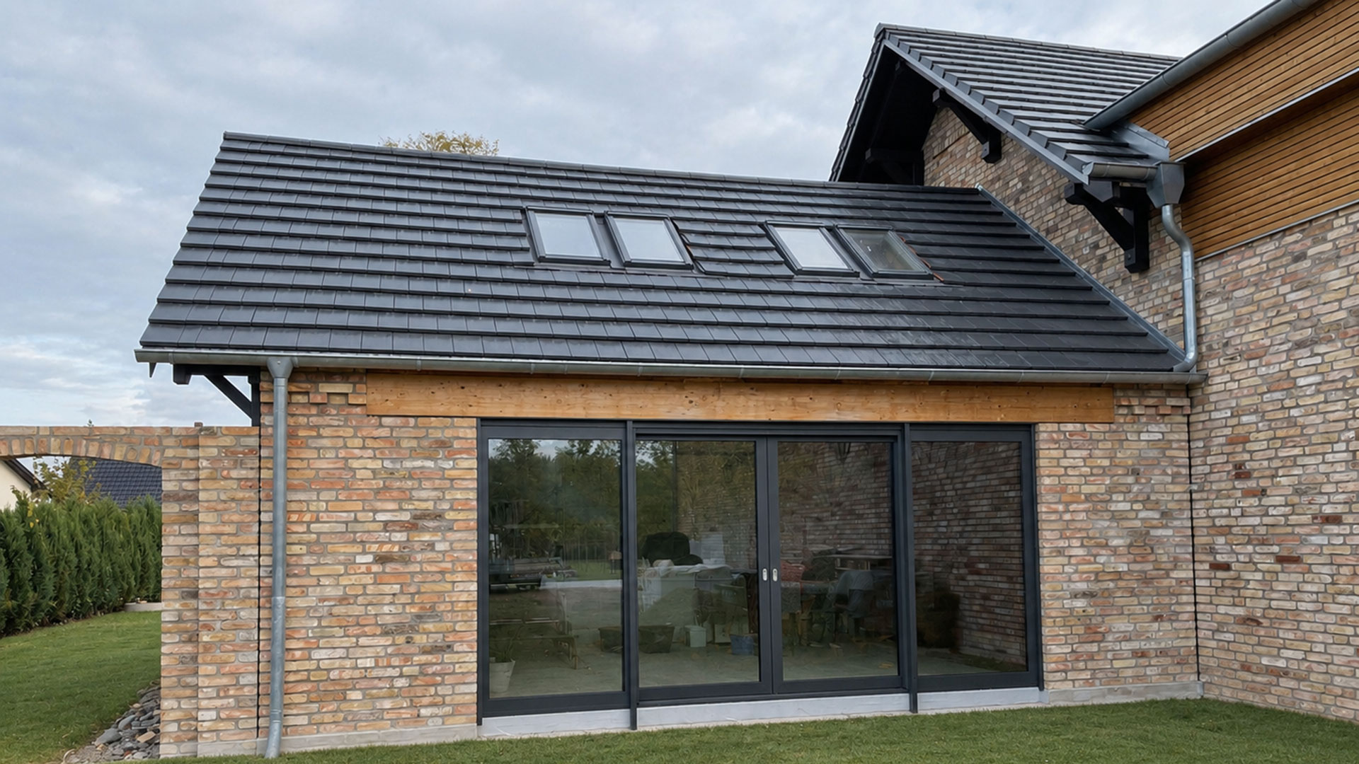 Schiebefenster Uckermark